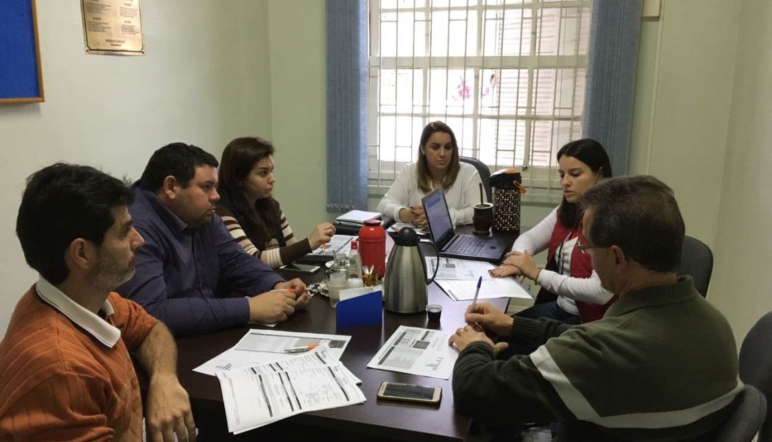 IPRESG realiza reunião com o Comitê de Investimento