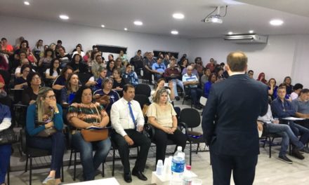 I Seminário de Gestão de Qualidade e Sustentabilidade de RPPS
