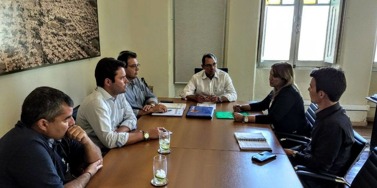 PREVIDÊNCIA: IPRESG E PREFEITURA AFINAM DIÁLOGO