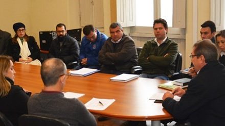 GRUPO DE TRABALHO ENTRE PREFEITURA E IPRESG VAI TRATAR DO PASSIVO PREVIDENCIÁRIO