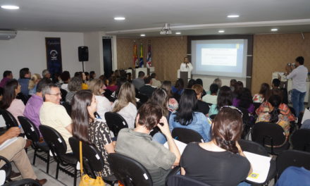 II Seminário de Gestão de RPPS do Ipresg, aconteceu dia 30 de outubro.