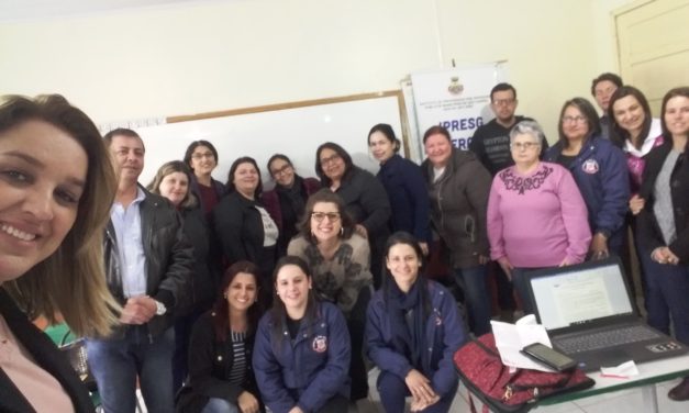 IPRESG Itinerante no João Goulart