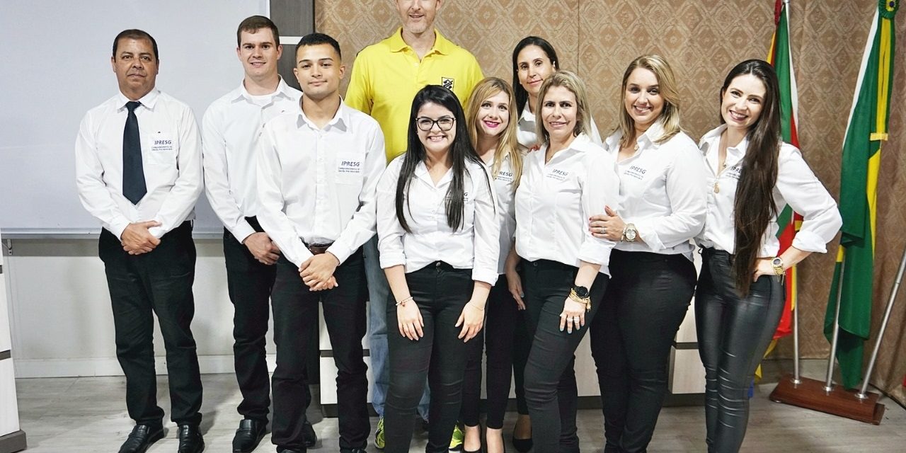 III Seminário de Gestão de RPPS