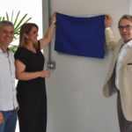 INAUGURAÇÃO DA NOVA SEDE