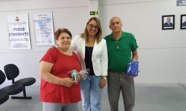 Dia do Aposentado